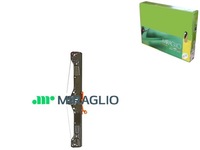 фото thumb №1, Підйомник вікна перед p abarth grande punto punto fiat grande punto