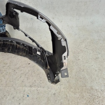 фото thumb №11, Hyundai tucson iv 4 n-line 20-23 бампер перед переднє pdc 86511-h7ca0