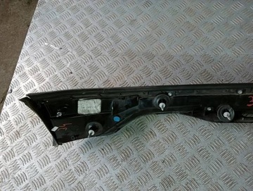 фото thumb №11, M34 лампа зад задняя крышки накладка полный led ford edge ii 2 mk2 ht4b-13a565-d