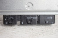 фото thumb №4, Бортовий комп'ютер блок керування renault 8200565863