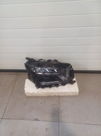 Купити Лампа правий перед передня citroen c3 aircross 4 iv l998310 9851349080, фото thumb