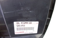 фото thumb №2, Подкрылок брызговик задняя левая toyota verso