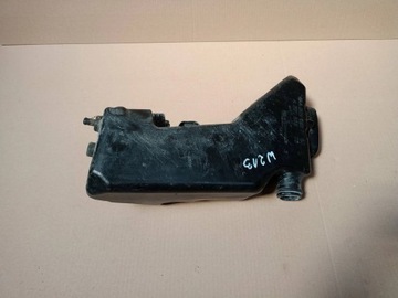 фото thumb №1, Бачок spriskiwaczy mercedes c-klasa w205 e-klasa w213