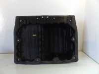 Купити E91 піддон багажника, фото thumb