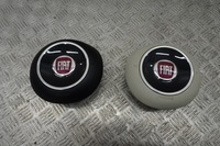 фото thumb №14, Fiat 500 lift панель приладів приладова консоль подушка безпеки подушка ремені 15-