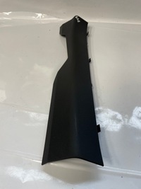 фото thumb №6, Renault arkana 22 захист молдинг поріг ліва d28221-jl000