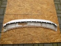 фото thumb №3, Golf vi plus cross спойлер накладка бампер перед 5m0807531a