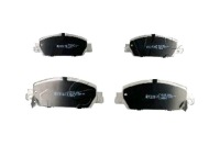 фото thumb №2, Гальмівні колодки гальмівні honda hr-v 15- ashika