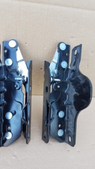 Петлі капот перед ліва права tesla s Оригінал, фото thumb