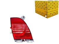 фото thumb №1, Лампа задняя p peugeot 2008 i kabriolet kombi 03.13-06.19 hella