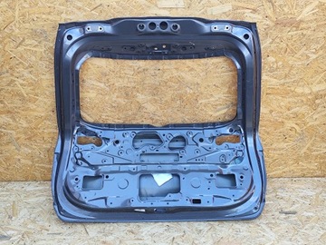 фото thumb №6, Toyota rav4 rav 4 v кришка зад задня багажника 2020 гібрид доставка