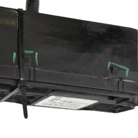 фото thumb №11, Механізм троси гальма ручного 6882007 bmw x5 f15 f85 x6 f16 f86