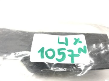 фото thumb №10, Mercedes w223 прокладка дверь водителя левый перед a2237203700