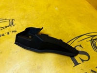 фото thumb №1, Заглушка уголок жабо правая правый renault espace vi austral