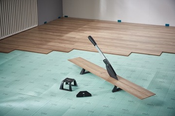 Гильотина для резки панелей Wolfcraft VLC 800