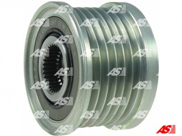 фото thumb №2, Зчеплення генератора as-pl afp0044 ina