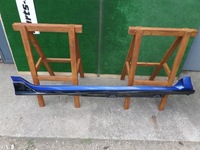 фото thumb №1, Honda civic type-r x 10 молдинг порог правая