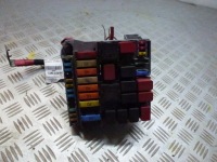 фото thumb №2, Коробка корпус запобіжників alfa mito 50516080