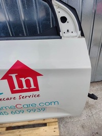 фото thumb №7, Дверь правое kia picanto ii 3 дверь m9y 11-16