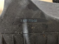 E61 e60 2.5i 3.0i корпус фильтра воздуха 7577779 Недорого, фото thumb