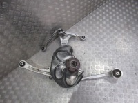 Купить Bentley gt tc рестайлинг  поворотный кулак подвеска левая левый перед, фото thumb