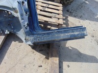 фото thumb №9, Чверть ліва лонжерон поріг ford c-max mk2