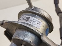 Nissan juke 1 1 рестайлинг  14-19 1.2 dig-t турбина с коллектор 49373-55100 с Разборки, фото thumb