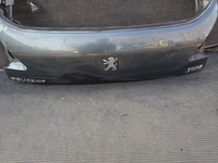 фото thumb №6, Кришка багажника зад задня peugeot 3008 i 09-