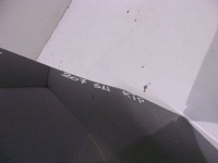 фото thumb №6, Peugeot 207 07' sw бампер задняя задний ktp