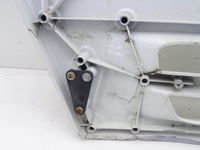 фото thumb №7, Iveco eurocargo ii 02-08 капот решётка радиатора 504032781