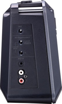 Wzmacniacz Gitarowy Kombo - Roland Mobile Cube