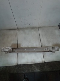 фото thumb №5, D505 балка бампера задняя insignia hb 12772411