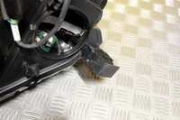 фото thumb №12, Ford ranger v lift 2019-2022 фара лампа led правая usa