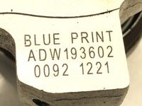 фото thumb №5, Циліндр зчеплення помпа зчеплення opel vectra c 1.8b