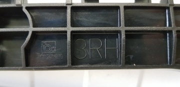 фото thumb №7, Auris ii 12-19r ковзун бампера зад правий універсал