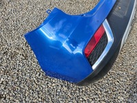 фото thumb №8, Mg zs 17-19 бампер задний kompletny камера pdc 5jsj