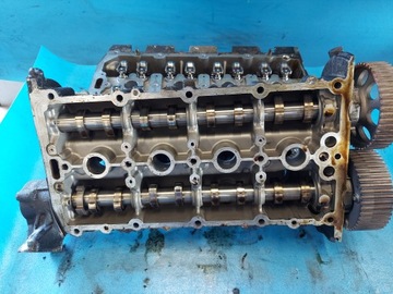 фото thumb №11, Головка golf 7 2017 r 1.4 tsi czc,czca 23.245km