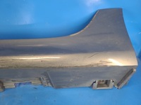 фото thumb №6, Накладка порог наружная lew. mazda 6 gh 07-12 gs1t-51-p51