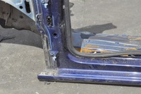 фото thumb №2, Volkswagen golf vii чверть лонжерон ліва перед