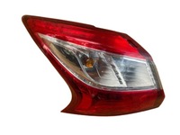 фото thumb №1, Nissan pulsar задняя левая лампа