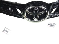 фото thumb №2, Proace 16-23 решітка радіатора решітка радіатора емблема значок бампер