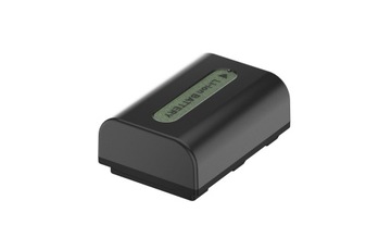 BATERIA AKUMULATOR NEWELL NP-FH50 do SONY ALPHA ALFA A330 A390 900MAH