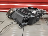 фото thumb №12, Audi q7 4l рестайлинг лампа перед ксенон led левая lub правая uk оригинал