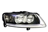 фото thumb №1, Фара h15/h7 электрический audi a6 a6 allroad