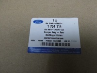 фото thumb №12, Молдинг хром бампера задняя ford mondeo 2007- 1704114 _ bs71-17c979-ab