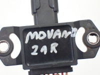 Датчик температуры выхлопных газов 226585456r master 3 movano 2 b 2.3 cdti 21r Доставка, фото thumb