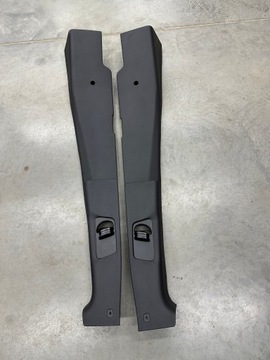 фото thumb №1, Защита стойка левая правая sprinter 910 идеальная