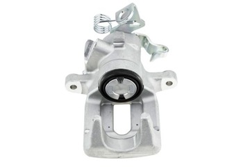 фото thumb №1, Супорт гальмівний зад peugeot 607 00- /лівий/