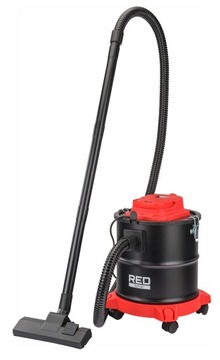 Пылесос RED TECHNIC 2000 Wash 20 л A872