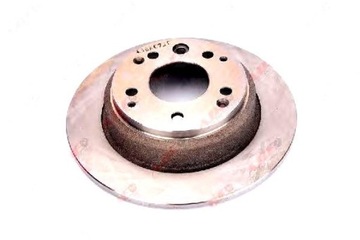 фото thumb №2, Диски тормозные 2szt. acura legend legend ii rl h